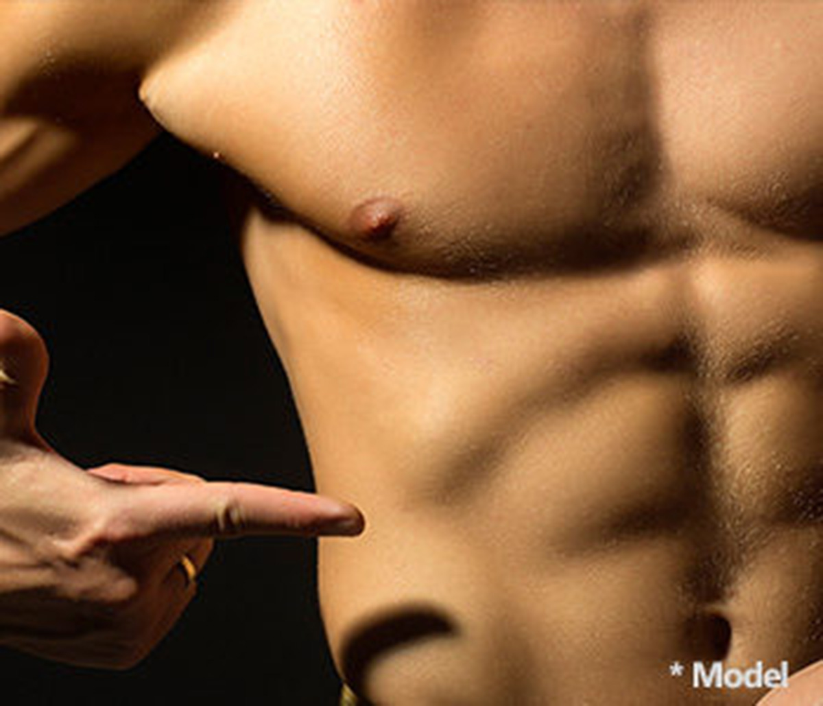 Male plastic surgery in Beverly Hills