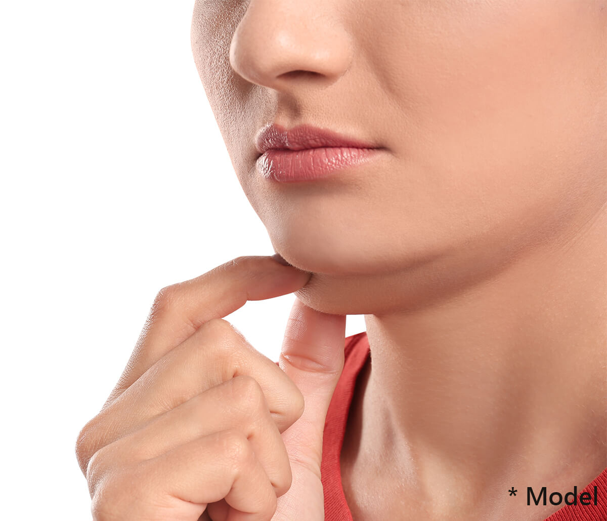 Liposuction for Double Chin in Beverly Hills CA Area